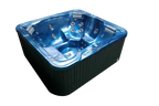 Whirlpool Haiti, Vital Spa