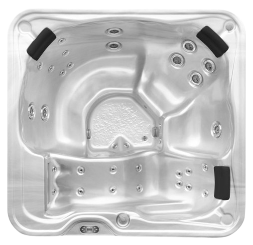 Whirlpool Haiti, Vital Spa