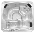 Whirlpool Haiti, Vital Spa