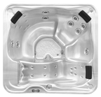 Whirlpool Haiti, Vital Spa
