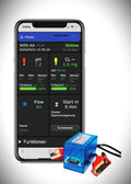 WLAN-Interface-Modul Fernwartungen möglich