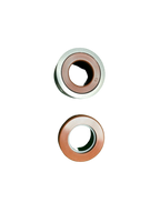 Gleitring-Dichtung Pumpe -Aquaflo-