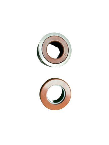 Gleitring-Dichtung Pumpe -Aquaflo-