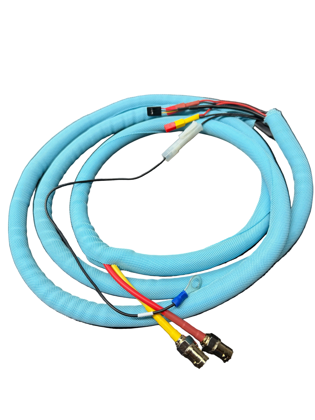 Kabelsatz für WPD-A4 (pH+RE)