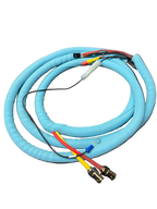 Kabelsatz für WPD-A4 (pH+RE)