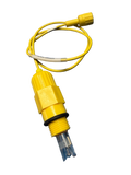 Ph probe (electrode)