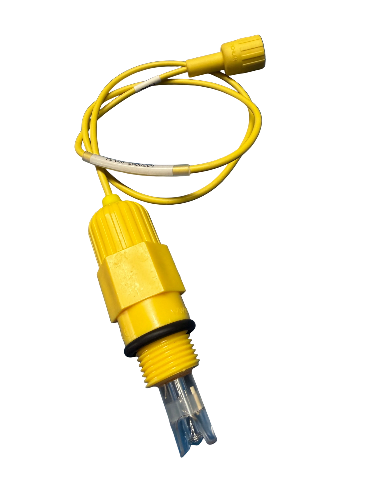 Ph probe (electrode)