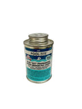PVC - KLEBER für Whirlpool blau 118ml
