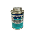 PVC - KLEBER für Whirlpool blau 118ml