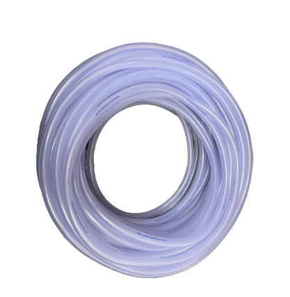 PVC-Schlauch, leicht-transparent