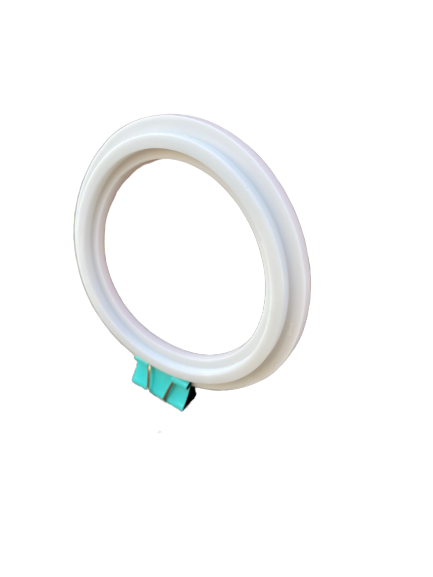 Dichtung Heizung/Pumpe, Lippe beidseitig