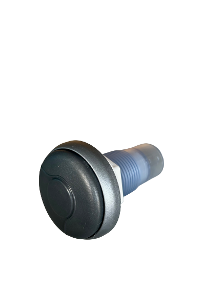 Pop Up Wasserfall Düse Clearwater 3 Zoll außen