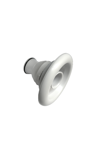 Turbo Düse Einsatz, Cyclone Super Jet