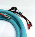 Kabelsatz für WPD-A4 (pH) für Einbauanlage