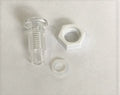 Acryl Kappe für RGB LED