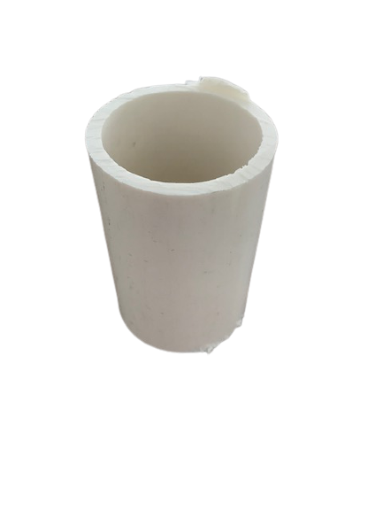 PVC - Rohr, 1,5 Zoll