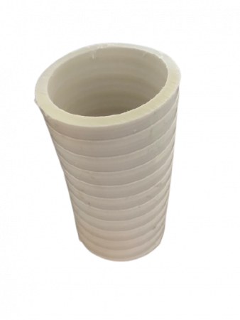 PVC - Schlauch, 2 Zoll