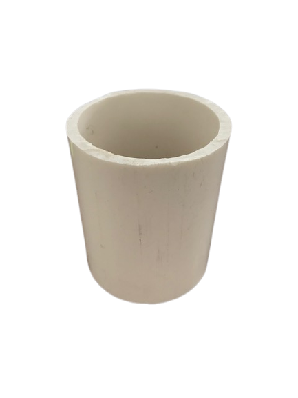 PVC - Rohr, 2 Zoll