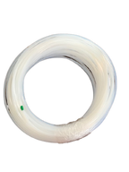 PTFE Schlauch 4/2X1 tansparent Polytetrafluorethylen Top-Qual