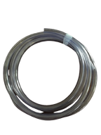 Schlauch, 10 x 3 mm, 3/8 Zoll,  PVC