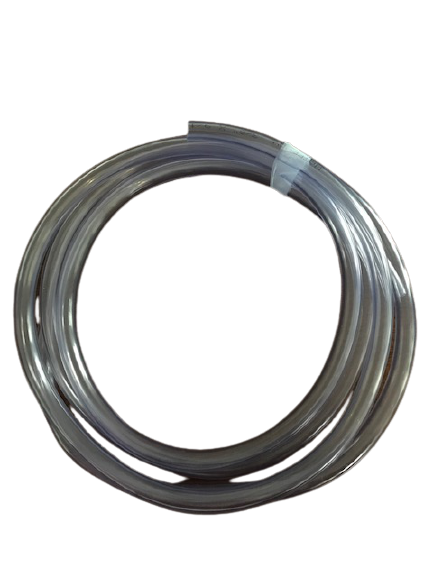 Schlauch, 10 x 3 mm, 3/8 Zoll,  PVC