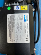 Umwälzpumpe Motor m.Pumpe 2 stufig / 1,1KW, 230V, 50 HZ