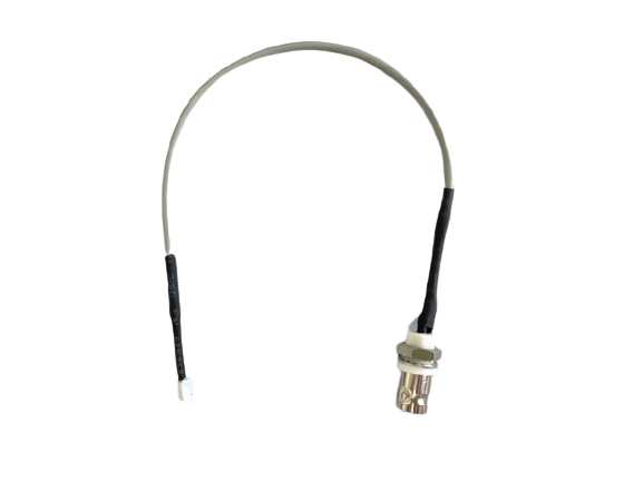 Kabel f.BNC-Buchse Verlängerung 1.60 mtr.