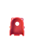 Gehäuse rot für Schlauchpumpe PVC