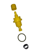  Injection valve complete