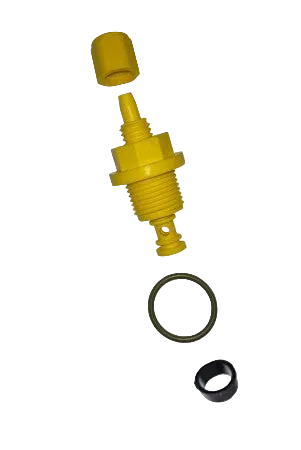 Injection valve complete
