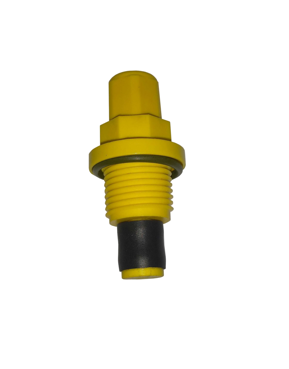  Injection valve complete