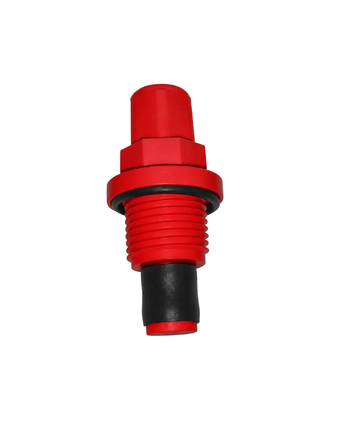  Injection valve complete
