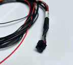 Kabelsatz für WPD-A4 (pH) für Einbauanlage