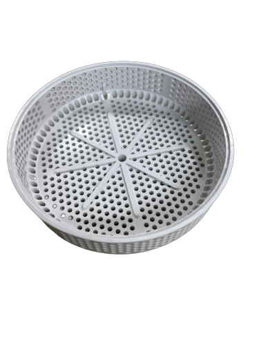 Ansauggitter Whirlpool 2 Zoll, bis 2012 für F043
