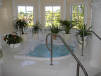 Whirlpool SANIA 900 (Einbauwhirlpool)