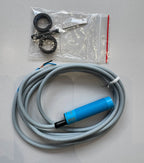 Wasserstandsensor Öffner/Schließer 2mtr.