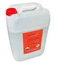 PH minus flüssig 25 kg   10%    UN2796/Kl.8