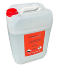 pH minus 25kg liquid 10%    UN2796/Kl.8
