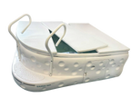 Cover for Sania 700-950 de luxe white