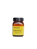 Pufferlösung REDOX 470mV 50 ml *