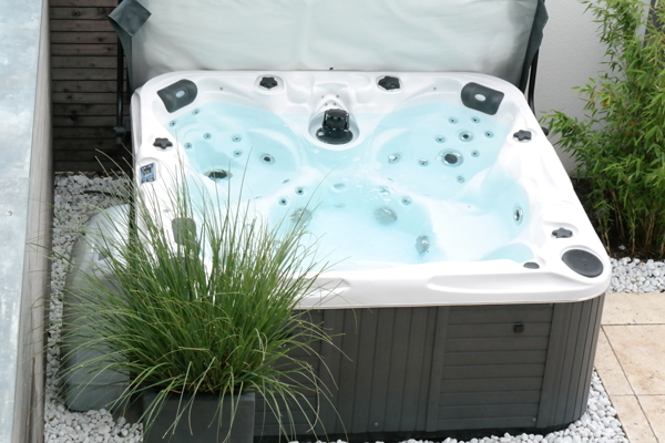 Dosieranlage WPD-A3 Thermobox pH/Redox