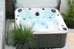 Dosieranlage WPD-A3 Thermobox pH/Redox