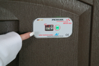 Dosieranlage WPD-A4 mini pH/Redox Einbau