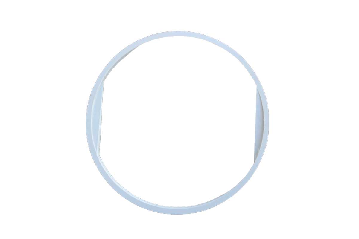 Ring zur Verriegelung Filterwattesystem