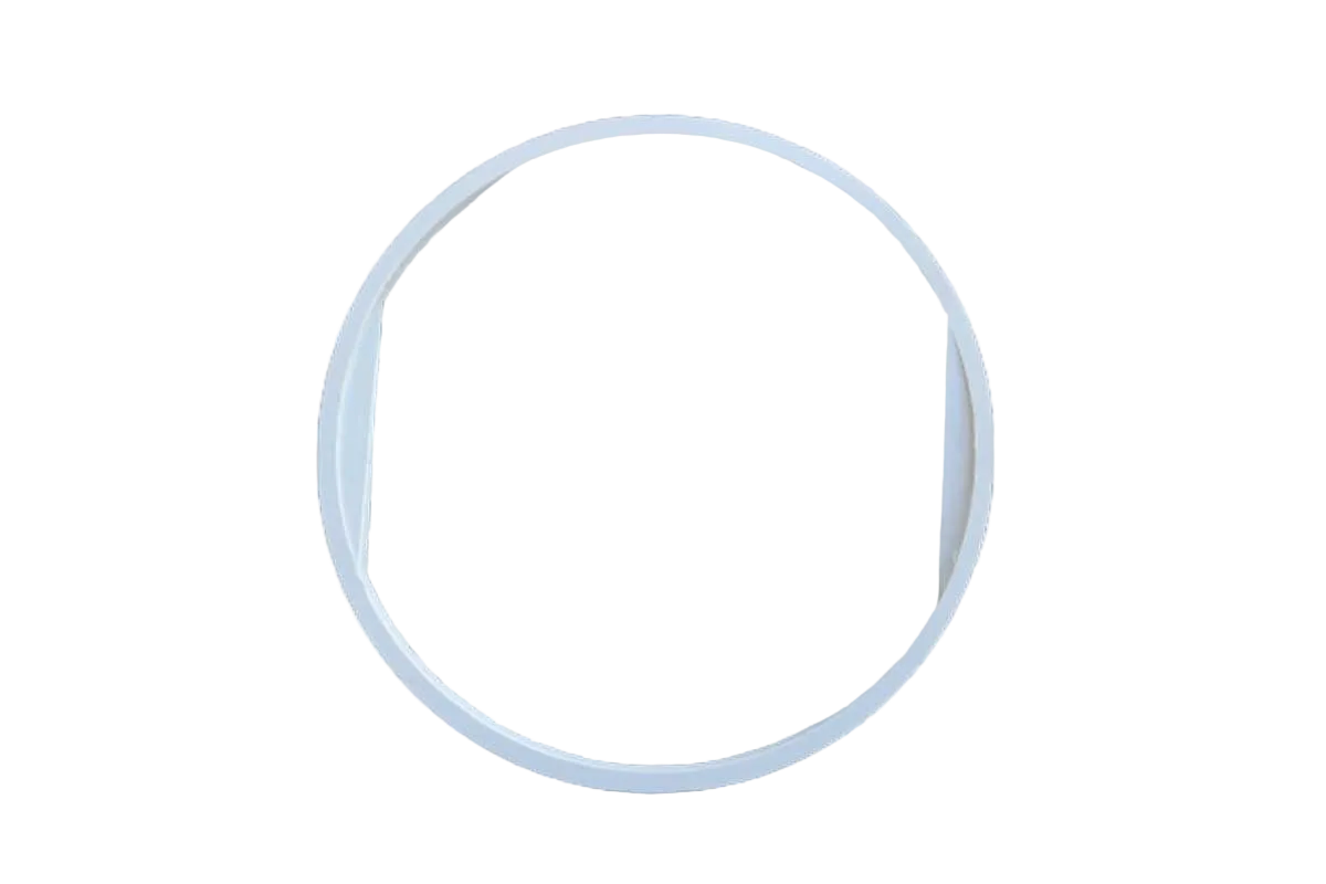 Ring zur Verriegelung Filterwattesystem