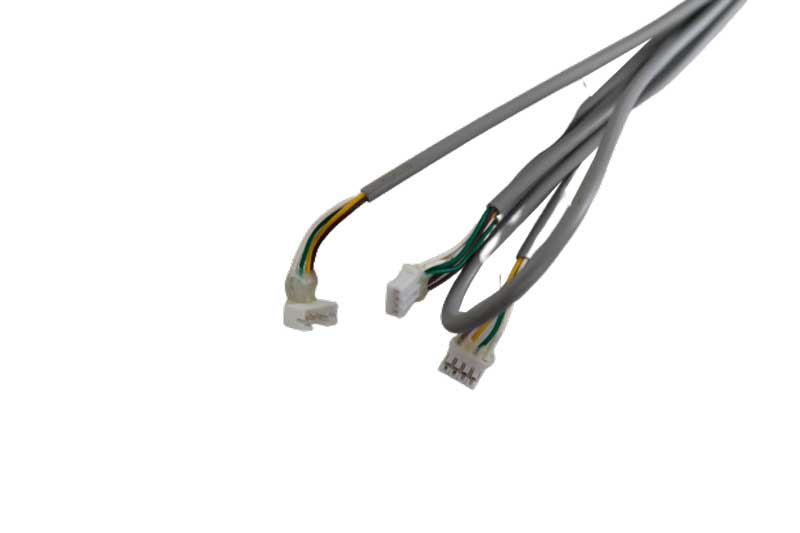 LED Anschlusskette, für 3 LED s