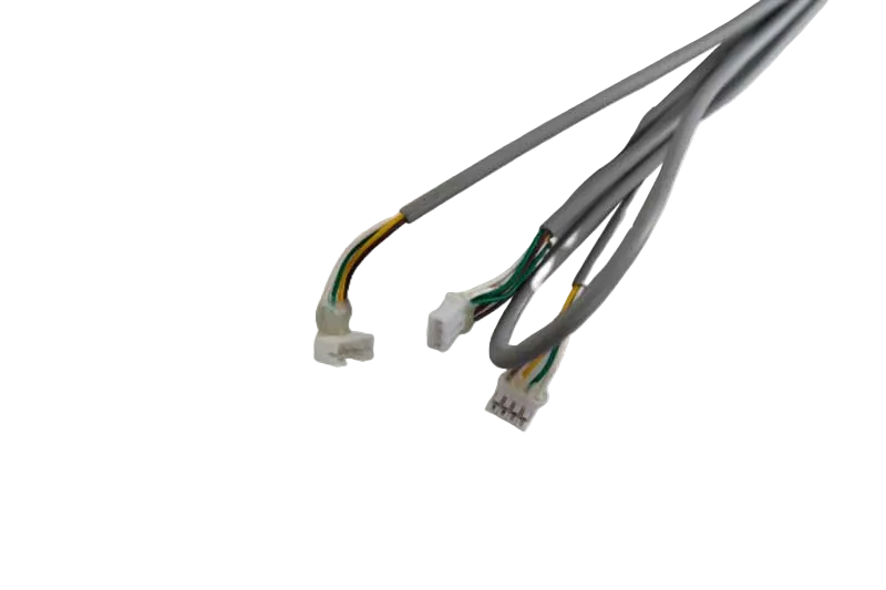 LED Anschlusskette, für 3 LED s