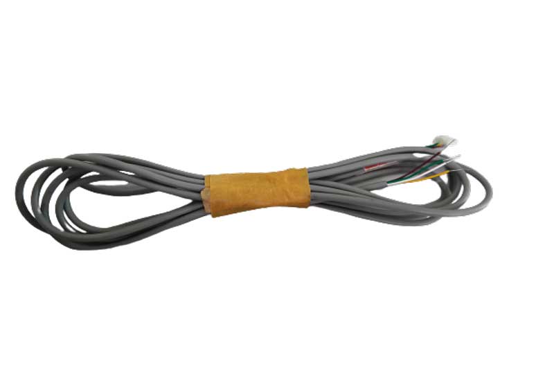 LED Anschlussleitung f. Reling   2,6 mtr