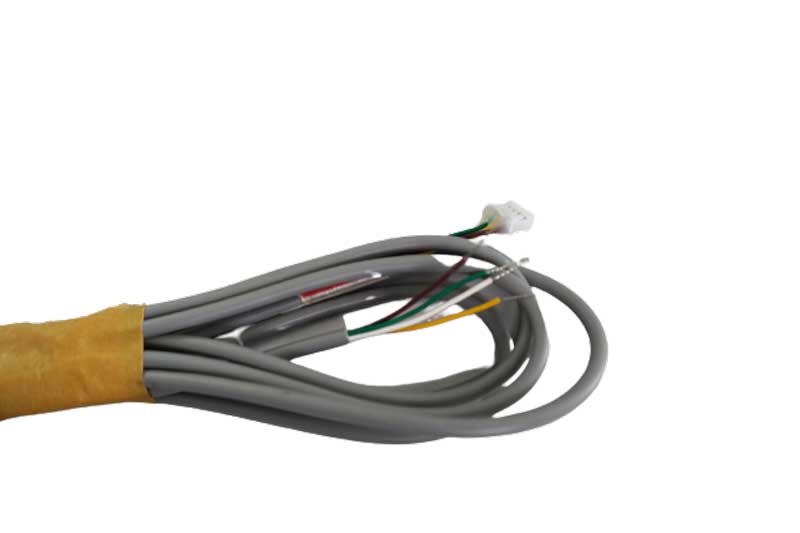 LED Anschlussleitung f. Reling   2,6 mtr