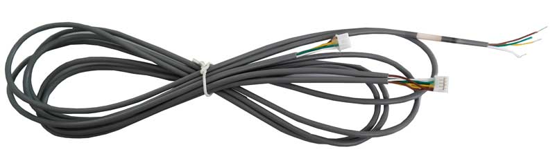LED Anschlussleitung f. Reling   1 mtr